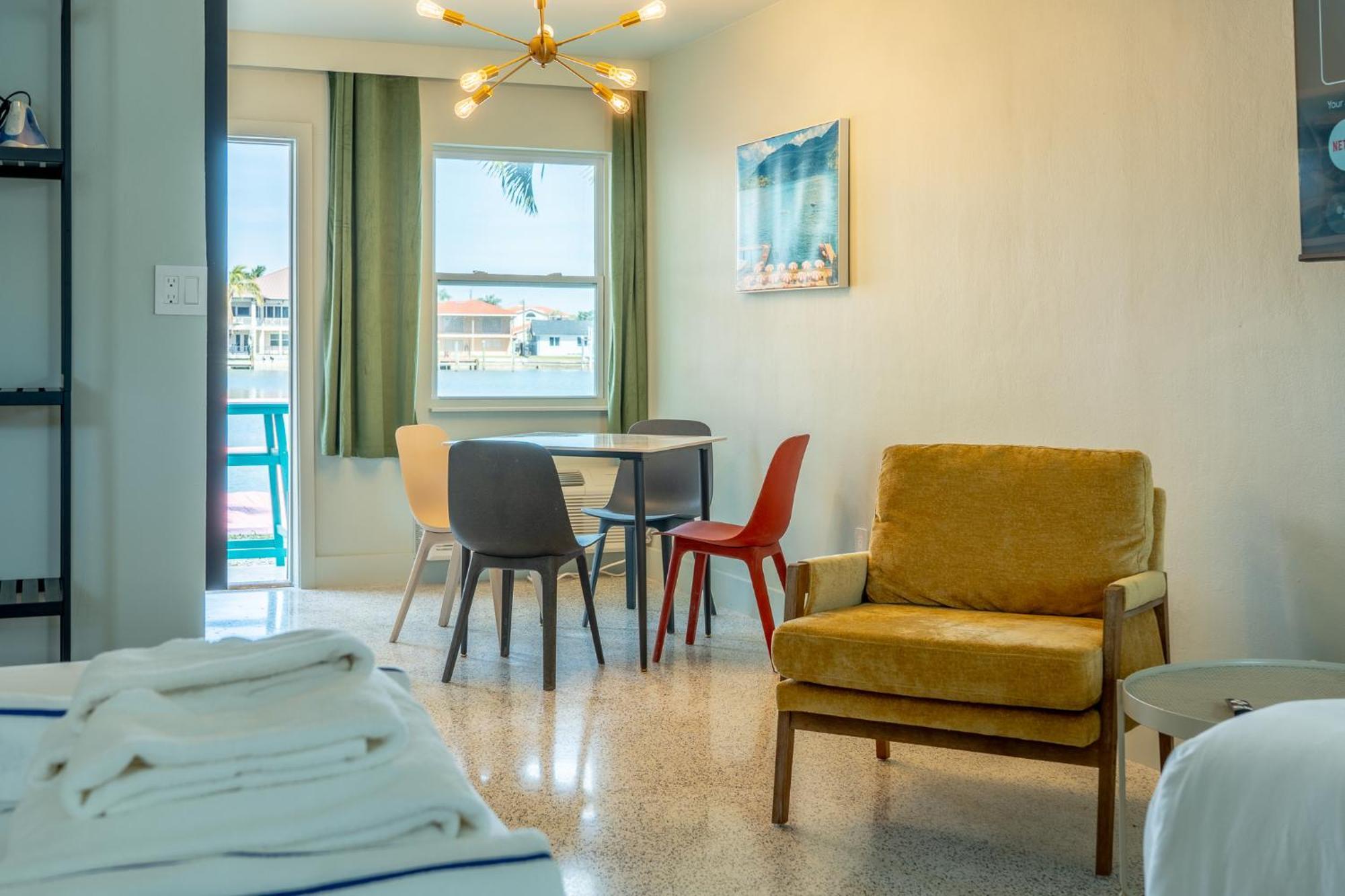 Ferienwohnung Tropical Breeze Clearwater Beach Exterior foto