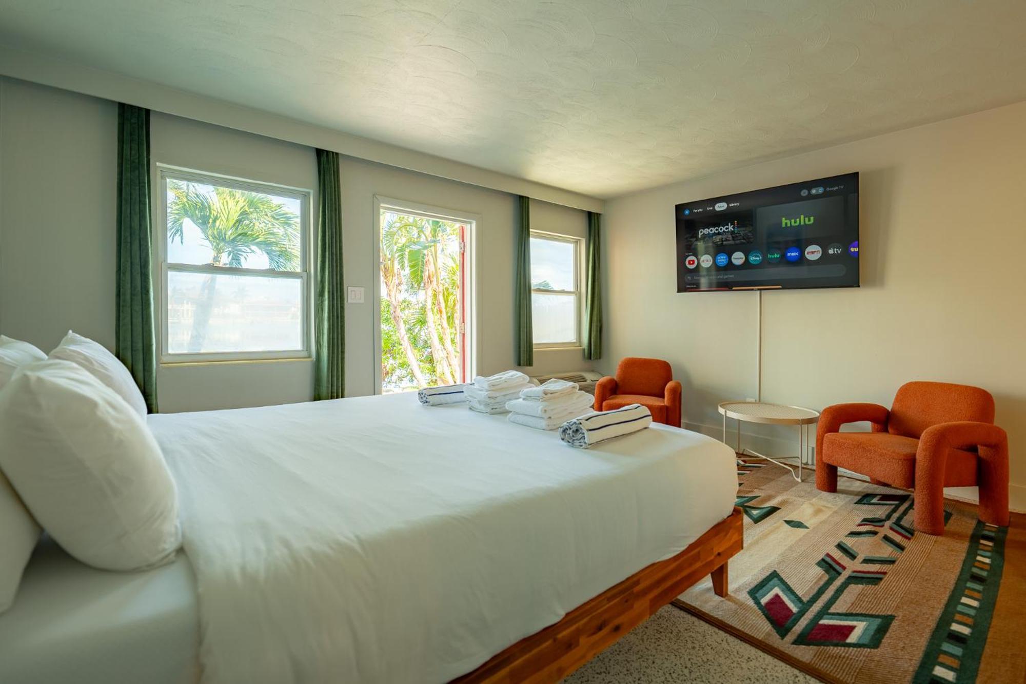 Ferienwohnung Tropical Breeze Clearwater Beach Exterior foto